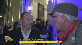 Cosa ci riserva il futuro? Forse Accorsi girerà "L'ultima capocciata" thumbnail
