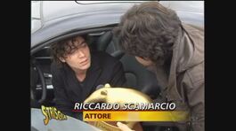 Scamarcio si Gongola tra i Tapiri d'oro thumbnail