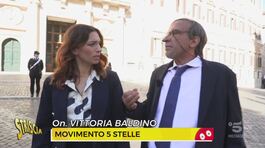 La Russa viene spiato e si lamenta con i colleghi politici thumbnail