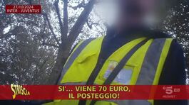 Parcheggi fuori da San Siro, tariffe esorbitanti e presidio pubblico a singhiozzo thumbnail