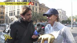 Roberto Mancini lascia l'Arabia Saudita ma ci guadagna un Tapiro thumbnail