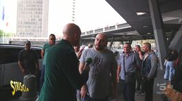 Napoli, La Fenice Agency assume ma non paga i finti dipendenti thumbnail