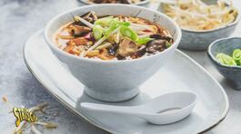 Zuppa di pechinese e altre golosità tra i cartelli di Militello thumbnail