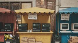 Stalker a pagamento, un inquietante mercato in forte espansione thumbnail