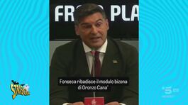 Striscia lo striscione, per Halloween i bimbi si travestono da... difesa della Juve! thumbnail