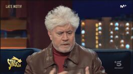 La coppia di sosia che non ti aspetti: Pedro Almodóvar e Lello Arena thumbnail