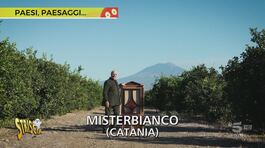 Davide Rampello e i liquori di Misterbianco thumbnail