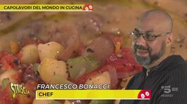 La "Zuppa di legumi" di Francesco Bonacci, cuoco storico di Opera San Francesco thumbnail