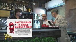 Un locale di Mesero era noto per la vendita di alcol ai minorenni: oggi sarà cambiato qualcosa? thumbnail