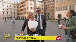 Alcuni politici hanno scambiato il parlamento per l'Accademia di Rocco Siffredi thumbnail