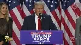 Tutti pensavano che con l'arrivo di Kamala fosse fritto ma, alla fine, Trump ha fritto lei! thumbnail