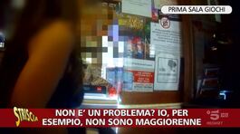 «Se è solo per dieci minuti, possiamo fare un'eccezione»: a Palermo alcune sale giochi permettono l'accesso (illegale) dei minorenni thumbnail