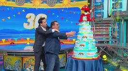 Tanti auguri Striscia la notizia! thumbnail