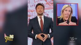 Buon compleanno Striscia! I deep-auguri di Baglioni, Fagnani, Ferragn-EX, Giambruno e altri thumbnail