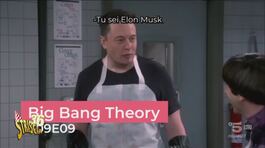 Elon Musk da Big Bang Theory all'endorsement per Trump thumbnail