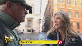 Ha vinto Trump ma, con l'appoggio di Italia Viva, avrebbe vinto Kamala thumbnail