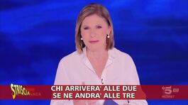 Frix, a È sempre Cartabianca chi arriva alle due se ne va alle tre… e viceversa thumbnail