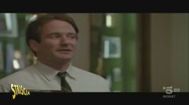 Robin Williams sembra il sosia di Fabio Caressa: per accorgersene basta un attimo... fuggente! thumbnail