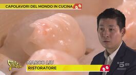 I "Ravioli mazzancolle" di Marco Liu thumbnail
