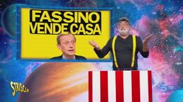 A "Robe dell'altro mondo": Fassino perde il peso… ma non il vizio! thumbnail