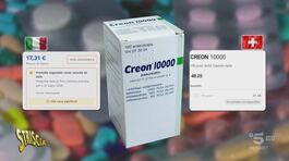 Creon, il farmaco troppo richiesto che non si trova thumbnail
