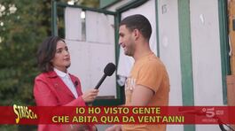 Ancora degrado e droga all'ex Snia di Varedo thumbnail
