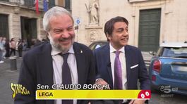 Giuseppe Conte è come il Mago Silvan: ha fatto sparire il Movimento 5 Stelle! thumbnail