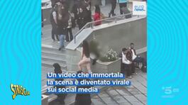 Donne, soprusi e violenze in una teocrazia come l'Iran: cosa ne pensano cittadini italiani e stranieri? thumbnail