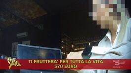Acqua alcalina, le venditrici propagandano un falso apparecchio elettro-medicale thumbnail