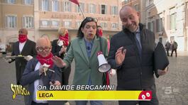 Zia Elly risponde alle infamanti accuse della Premier: «Non ho mai mangiato caviale» thumbnail