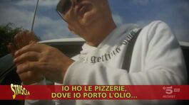Olio non commestibile in vendita a Napoli, prosegue l'inchiesta di Luca Abete thumbnail