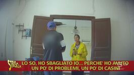 Il muratore che "ristruttura" le sue finanze più che le case. E poi minaccia le vittime thumbnail