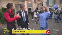 Infermieri sottopagati e sotto minaccia di continue aggressioni: arriva il vendicatore dei giovani! thumbnail