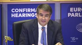 Raffaele Fitto e quell'accento inglese non proprio degno di Oxford thumbnail