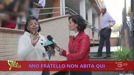 Il racket delle occupazioni nel residence di Guidonia e l'immondizia stipata nei garage thumbnail