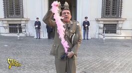 Sospensione dall'esercito: il nostro Vannacci prova a difendersi thumbnail