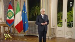 Su Musk il Grande Flagello ci mostra un Mattarella deepfake che perde l'aplomb thumbnail