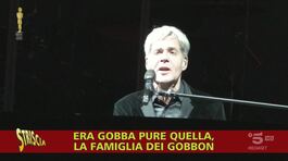 Gli "Oscar dei Caressas" premiano Claudio Baglioni e Lilli Gruber thumbnail