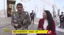 Ballantini-Vannacci è teso per le elezioni e la puntata di Report… thumbnail