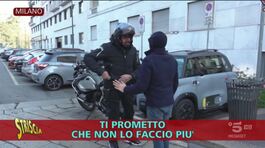Milano, Valerio Staffelli torna a parlare dei "furbetti" dell'area C thumbnail