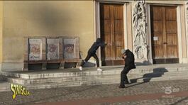 Oro rubato, soldi e documenti falsi: Laudadio smaschera una banda a Verona thumbnail