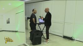 Il ballerino sparapillole danza sui tacchi e spaccia sostanze proibite thumbnail