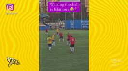 Socialman e il gioco del pallone in tutte le sue varianti thumbnail