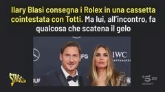 Il nostro Mentana punzecchia i permalosi Gruber-Travaglio e torna sul caso Blasi-Totti