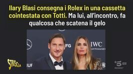 Il nostro Mentana punzecchia i permalosi Gruber-Travaglio e torna sul caso Blasi-Totti thumbnail