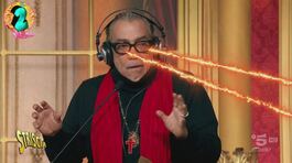 Spettegulesss: il "Mariotto-polizziotto" a Ballando con le stelle è un po'…distratto! thumbnail