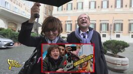 È tornato il nostro La Russa: un uomo "democraticamente bello" thumbnail