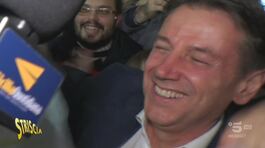 "Peppì, manda un bacetto a Grillo!", Lucci rivolto a Conte alla Costituente 5 Stelle thumbnail