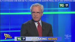 Deepfake-Mentana: "Conte evapora come tutti i pentastellati" thumbnail