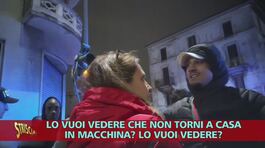 Stasera a Striscia: «Vuoi vedere che non torni a casa in macchina?». Violenza inaudita a Corvetto (periferia sud di Milano) thumbnail